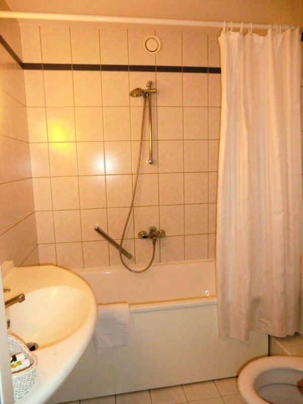 Фото Ibis Styles Budapest City