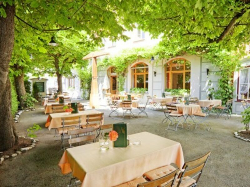 Фото Hotel Hirsch