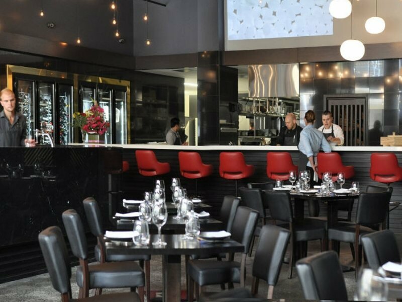 Фото Citadines on Bourke Melbourne