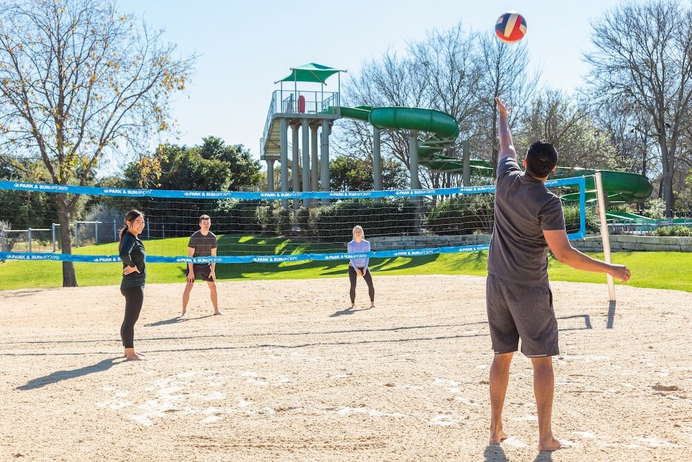 Фото Hyatt Regency Hill Country Resort & SPA