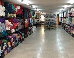 Izmir Murat Textile Export Surplus Knitwear-Woven-Piece-Scrap-Accessory Purchase and Sale (İzmir, Bornova, Karacaoğlan Mah., 6209. Sok., 9), manufacture and sale of textiles