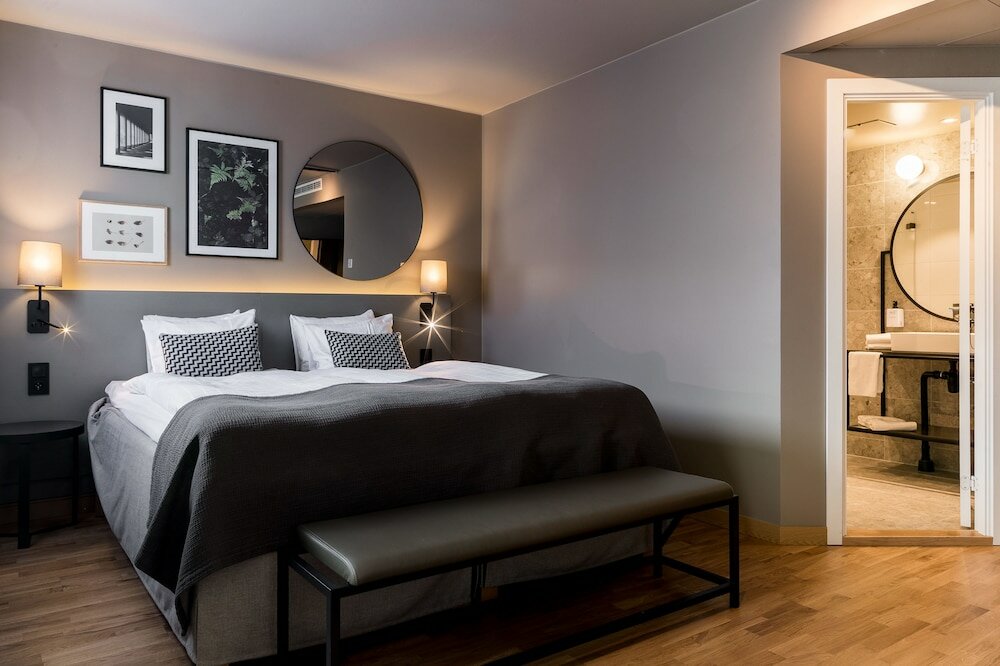 Фото Scandic Park