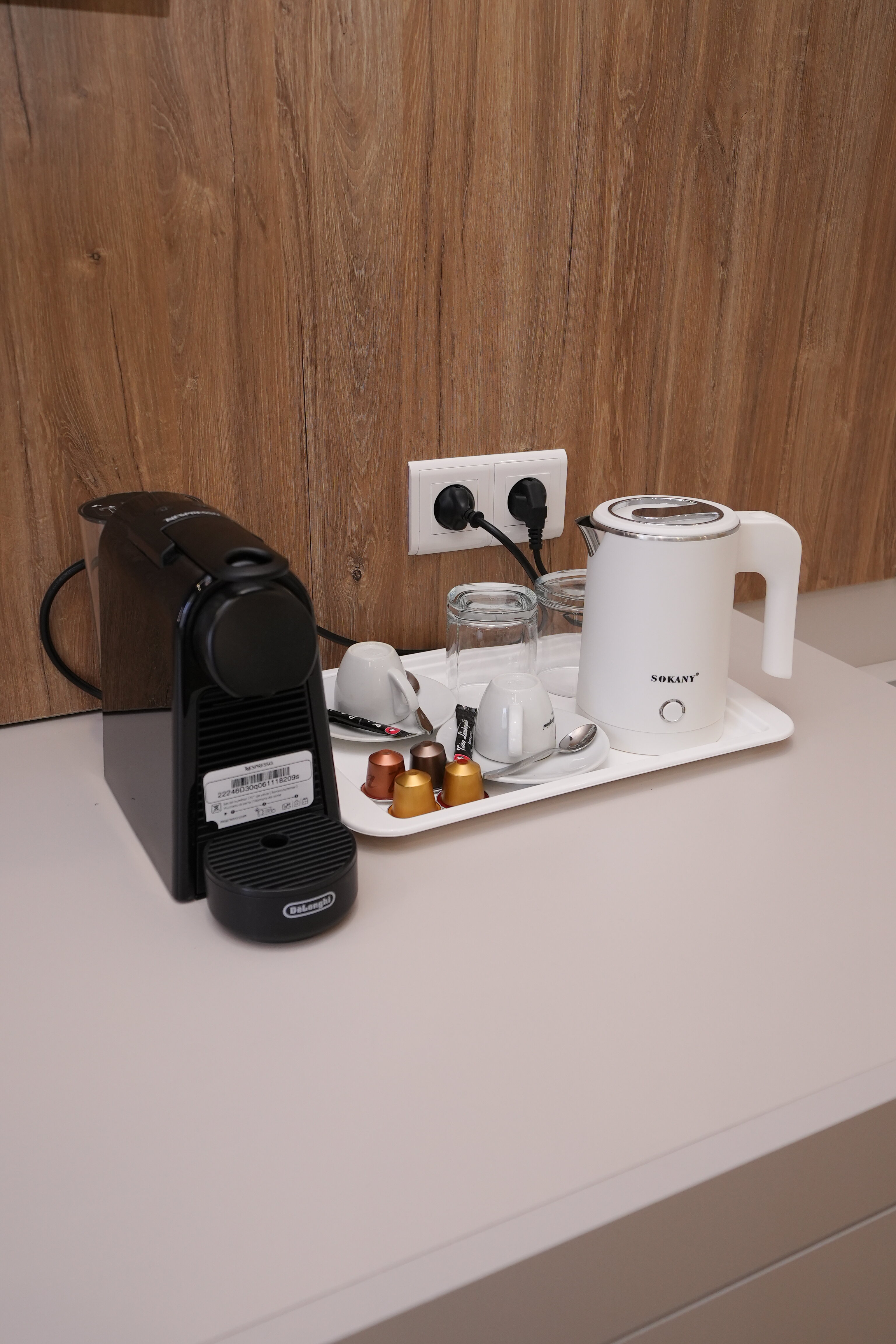 Фото Ser In Hotel