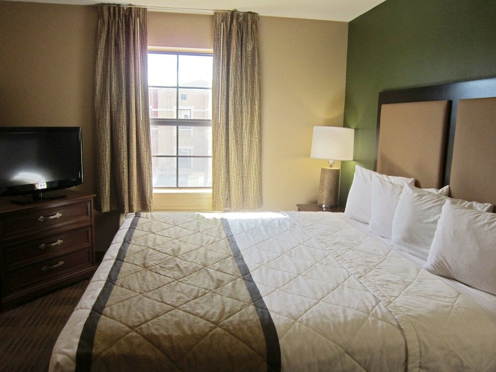 Фото Extended Stay America Suites Indianapolis Northwest I465