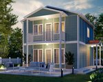 Istanbul Prefabricated Center (İstanbul, Pendik, Tevfik İleri Cad., 199), municipal housing authority