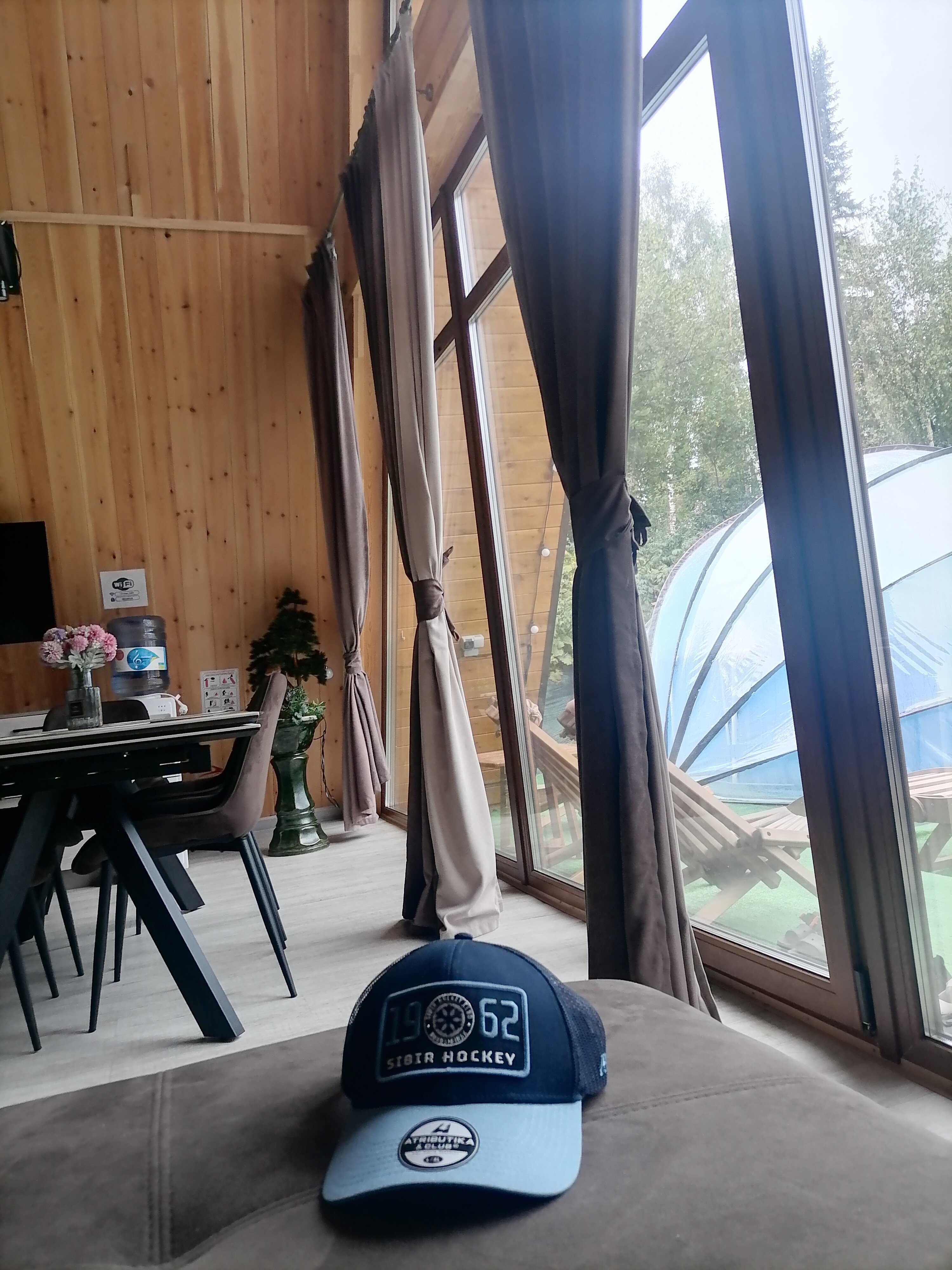 Фото Снежная сова