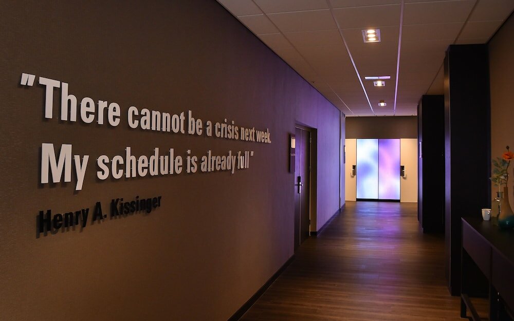 Фото Hotel De Bilderberg