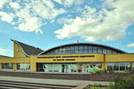 Morskie kotiki (Kalinowskaga Street, 111), swimming school