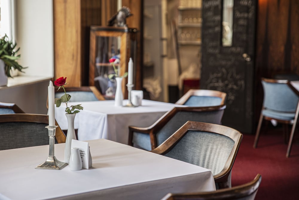 Фото Hotel Ansgar