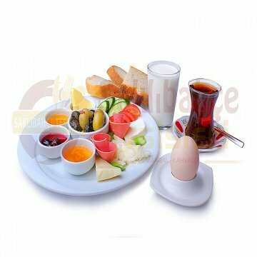 Restaurant Saklibahce Facilities, Istanbul, photo