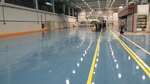 Enpo Epoxy Coating (İzmir, Konak, Mersinli Mah., 2823 Sok., 117) ، تبليط الأرضية