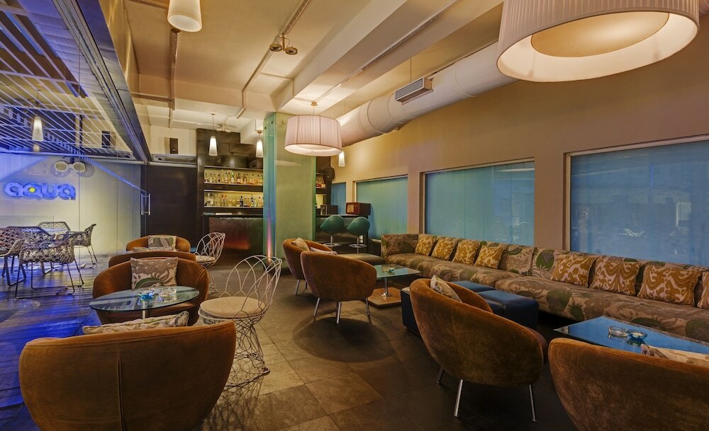 Фото The Park Kolkata