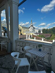 Slovno V mae (Georgiyevskaya ulitsa, 3), cafetería