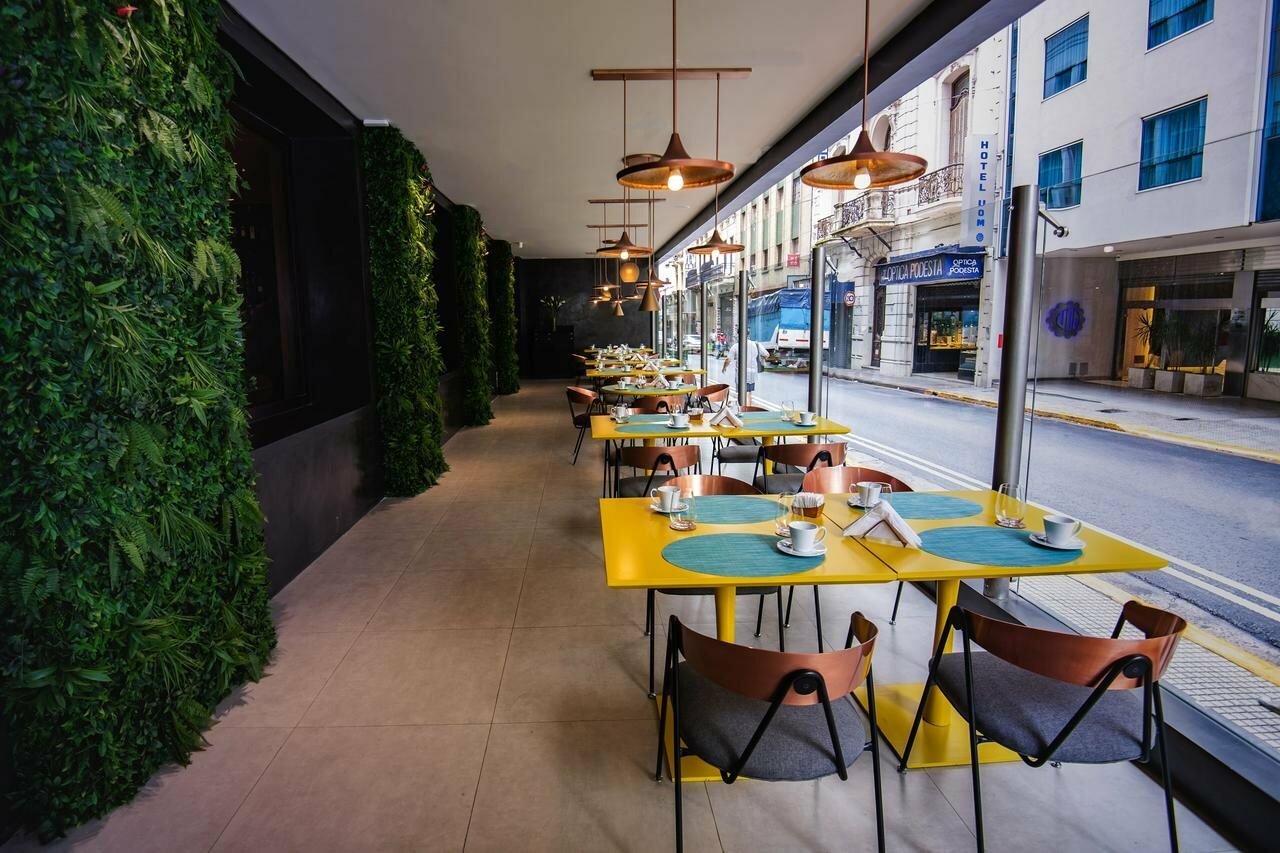 Фото Grand Brizo Buenos Aires