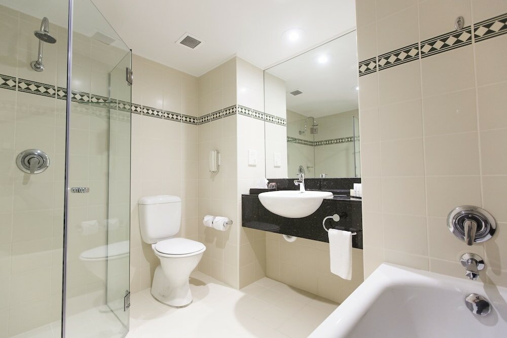 Фото Rydges World Square