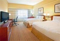 Фото Courtyard by Marriott El Paso Airport