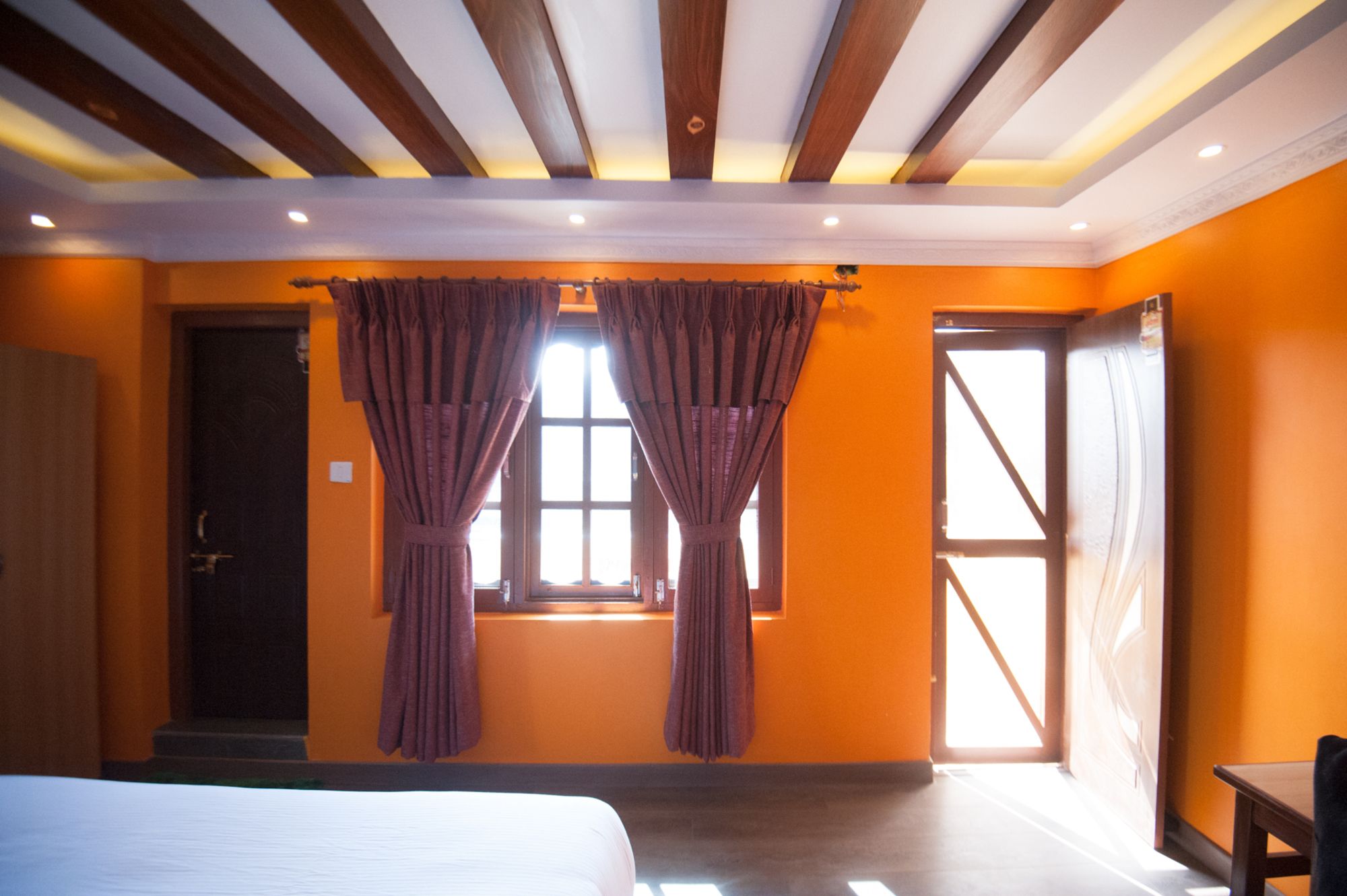 Фото Be Here Now Guest House