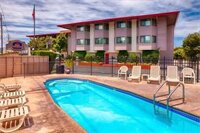 Фото Best Western De Anza Inn