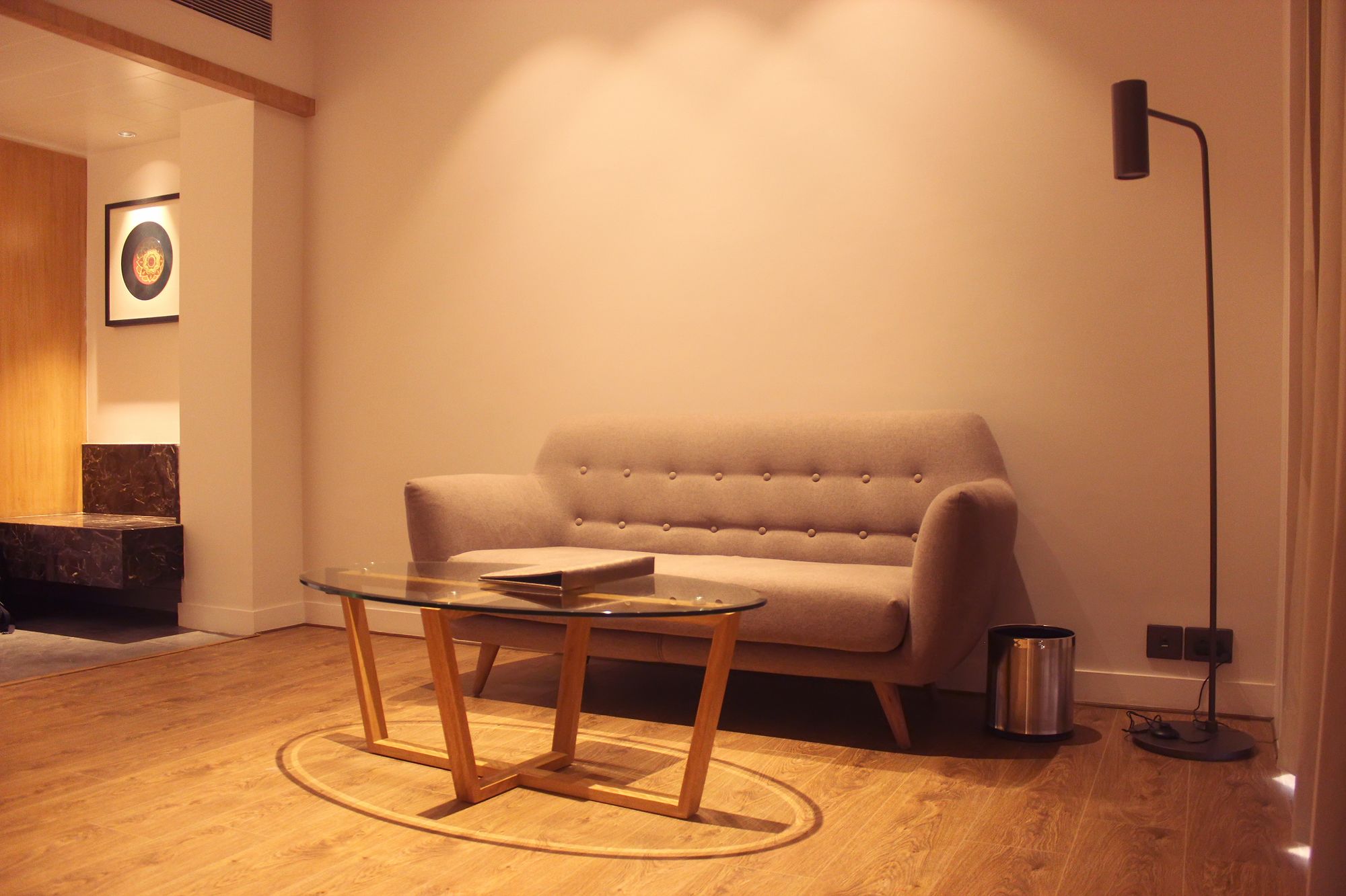 Фото Fountain Tree by Tgi