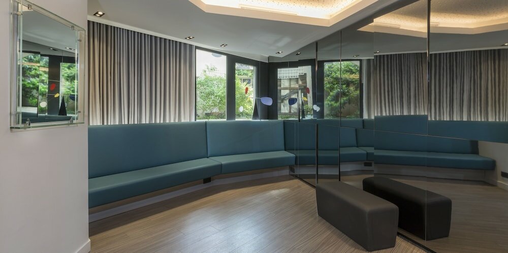 Фото Libertel Austerlitz Jardin des Plantes