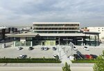 Atilim Internet (Ankara Province, Sincan District, Buhara Cad., 16), security and alarm systems