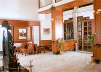 Фото Hotel Bangalore Gate