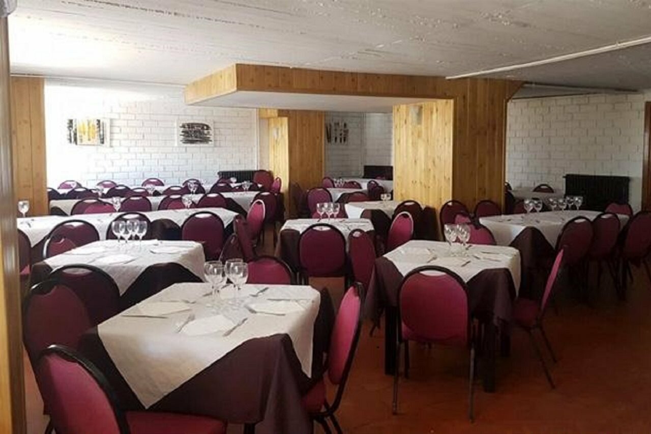 Фото Hostal El Ciervo