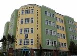 2001 Sanat Galerisi (İstanbul, Bakirkoy District, Yeşilköy Mah., Hamdullah Suphi Tanrıöver Sok., 1) ، الفن التشكيلي