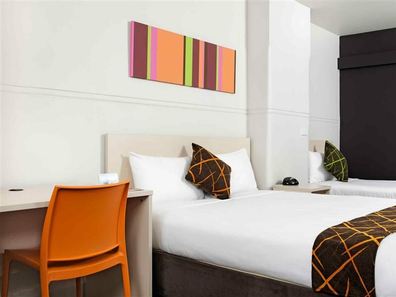 Фото Ibis Styles Kingsgate