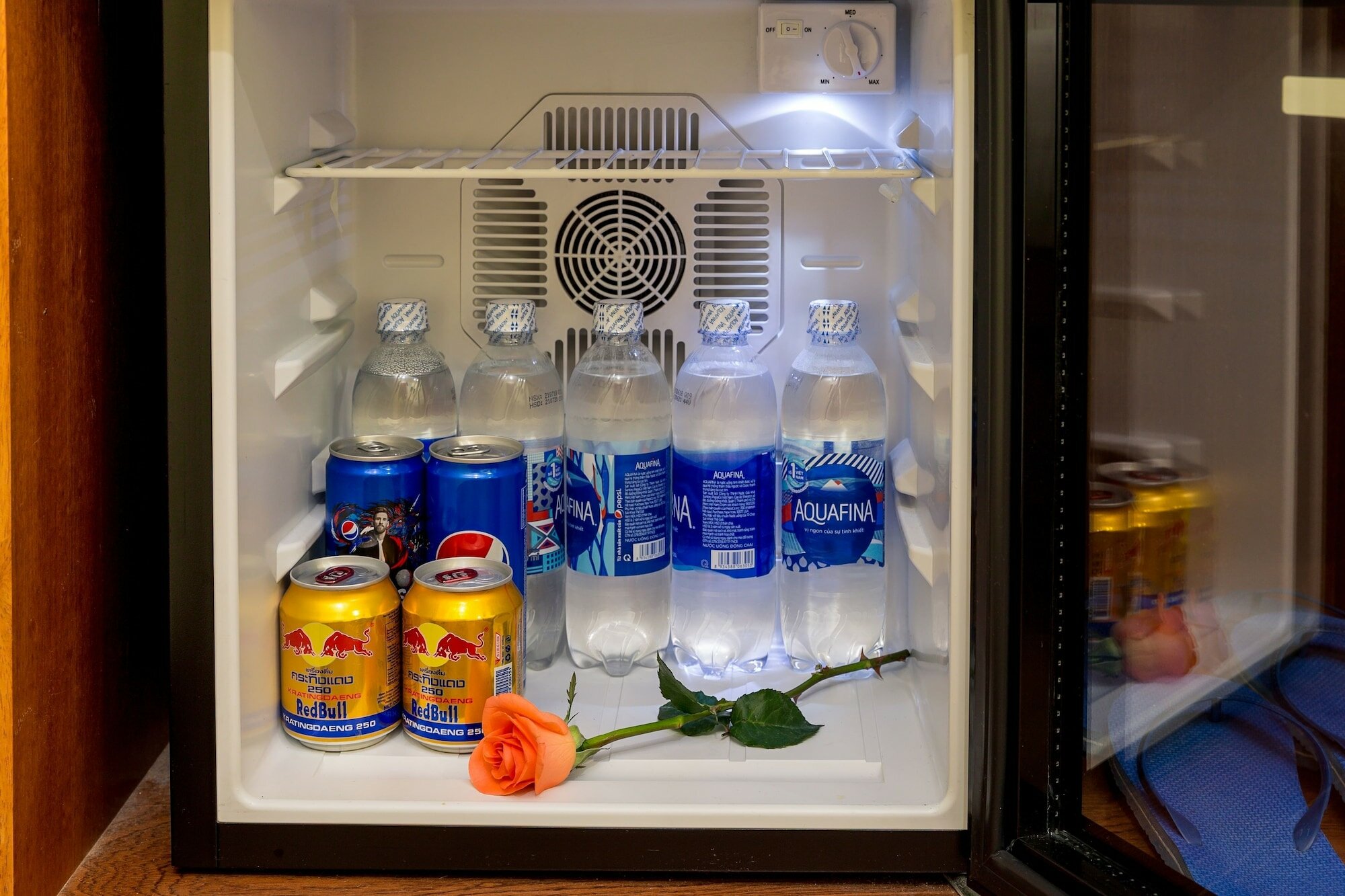 Фото Ga Vang Hotel