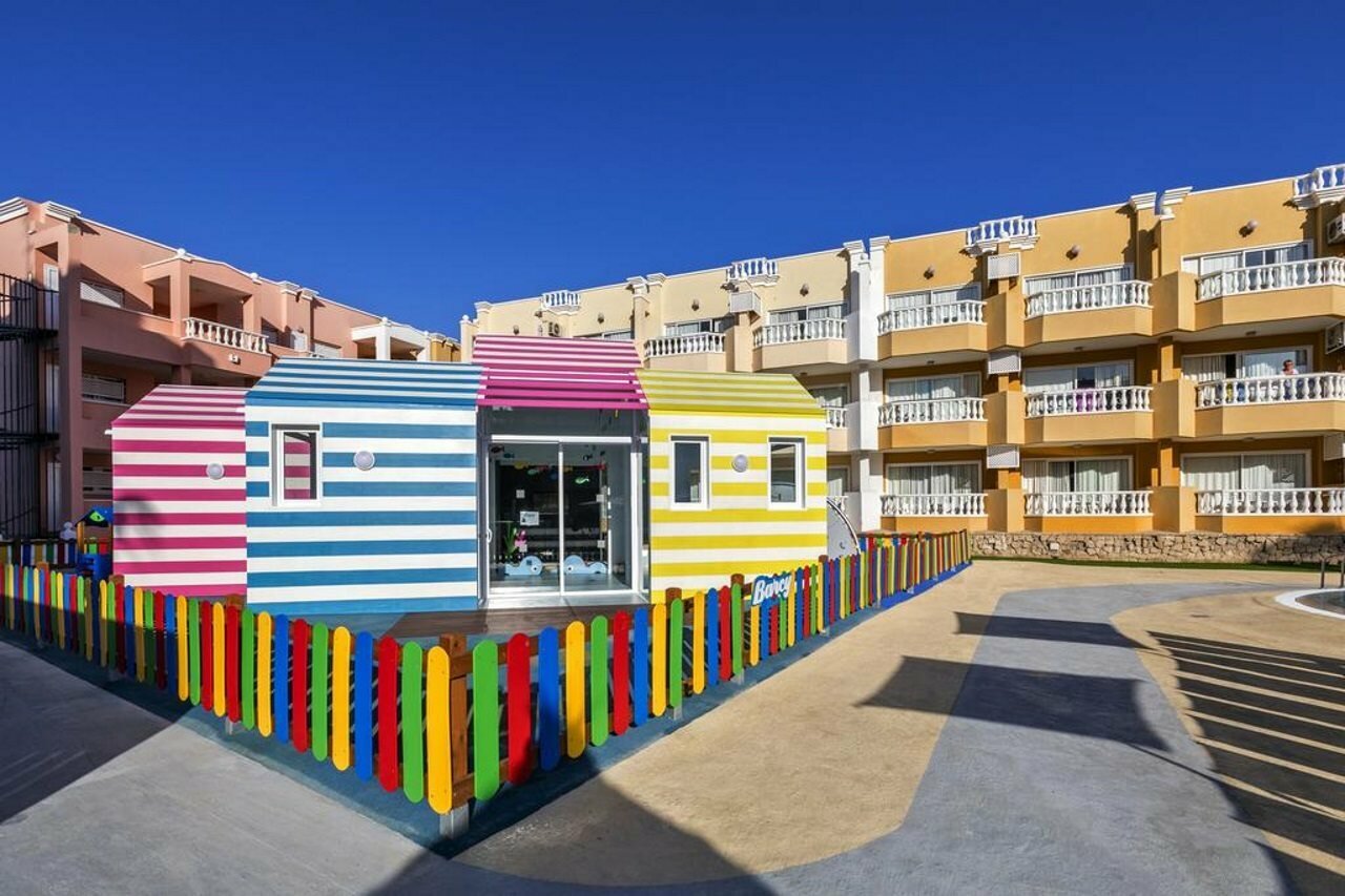 Фото Allegro Isora