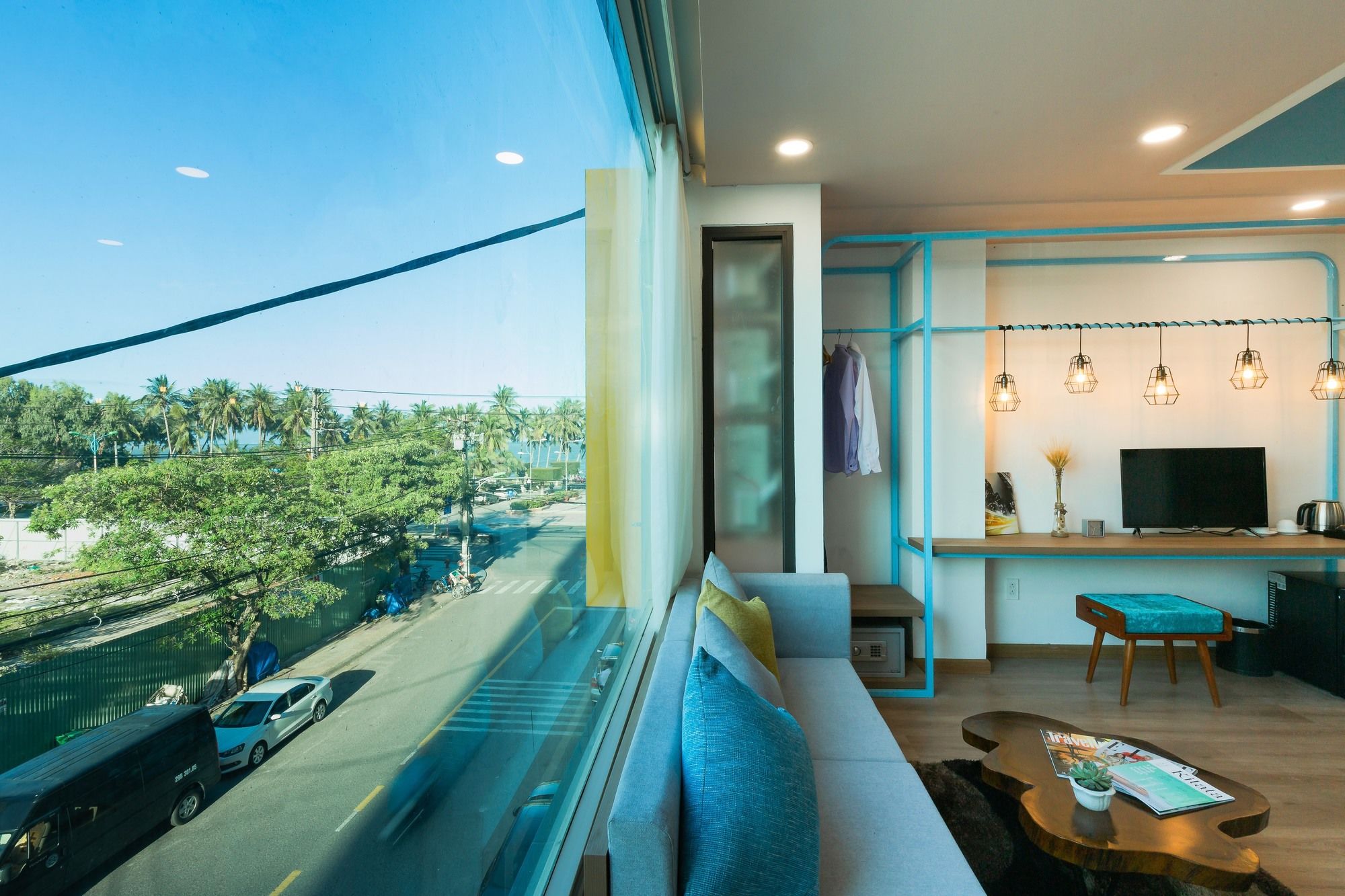 Фото Xala Boutique Hotel