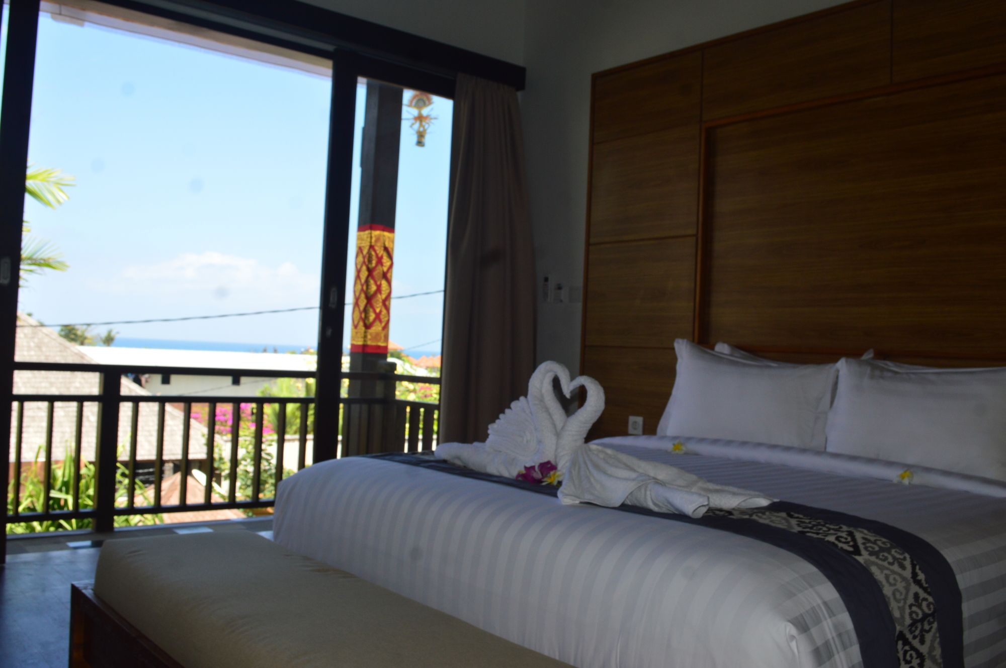 Фото Djabu Canggu Beach Villa