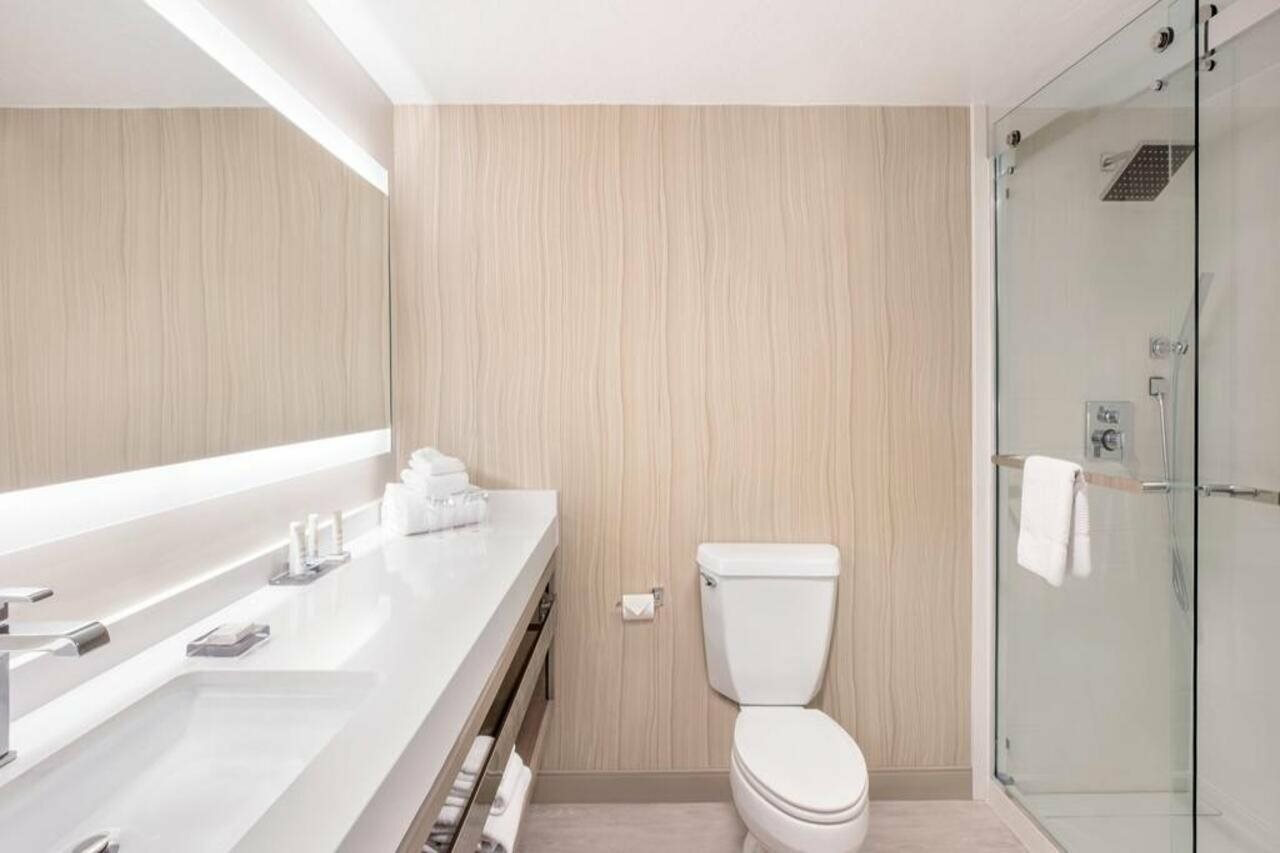 Фото Tucson Marriott University Park