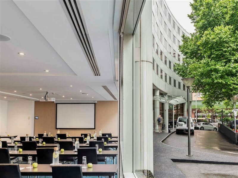 Фото Novotel Sydney Darling Square