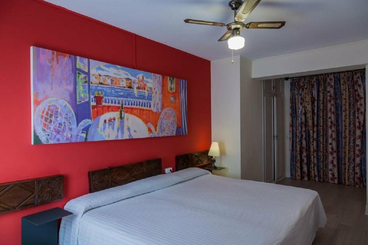 Фото El Cid Hotel