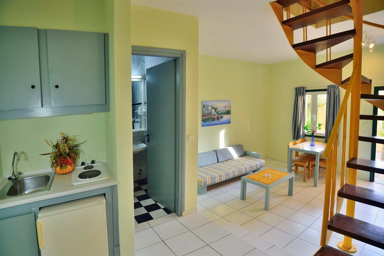 Фото Aphea Village