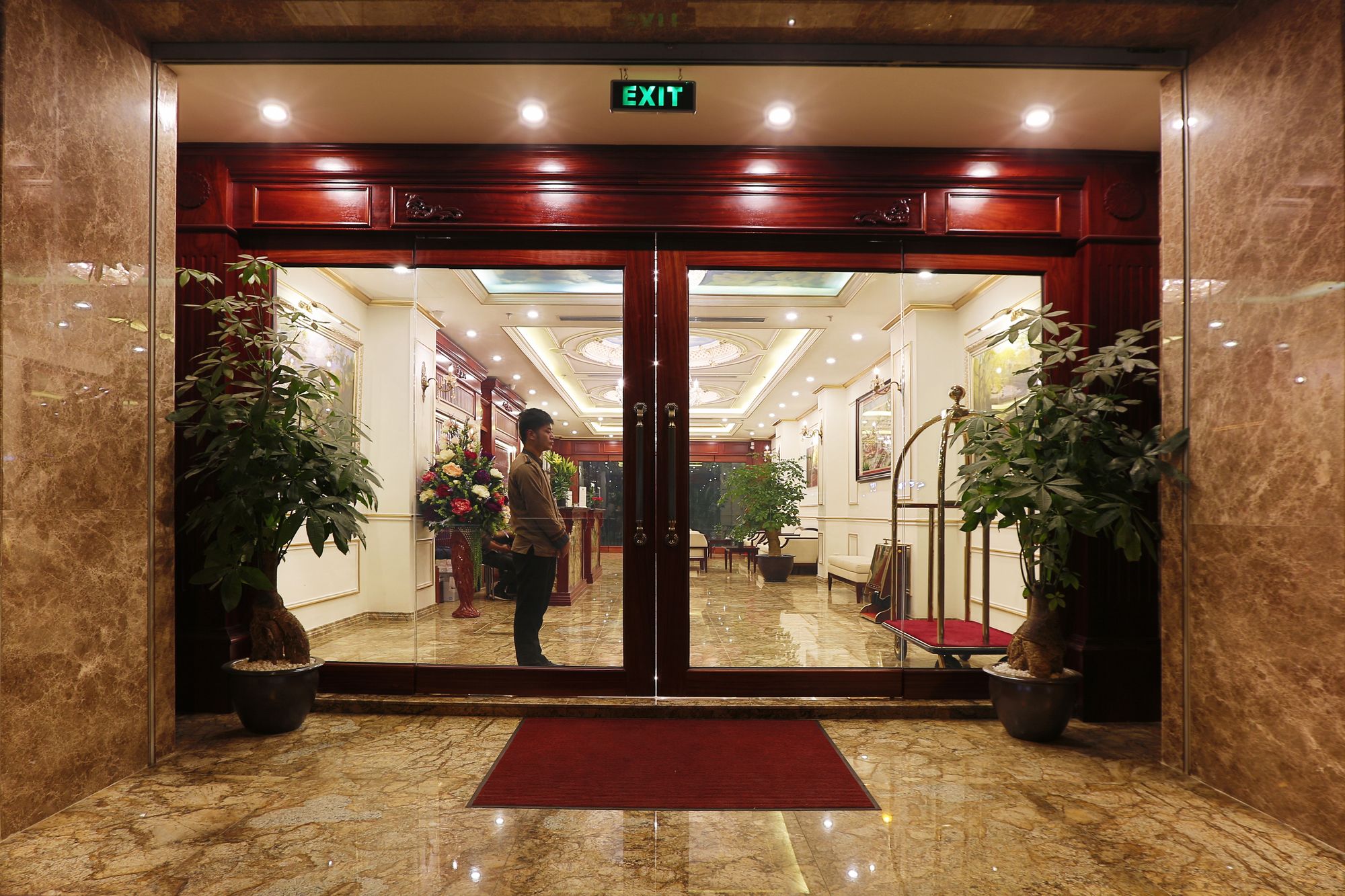 Фото Отель Royal St Hanoi