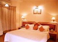 Фото Hotel Bangalore Gate