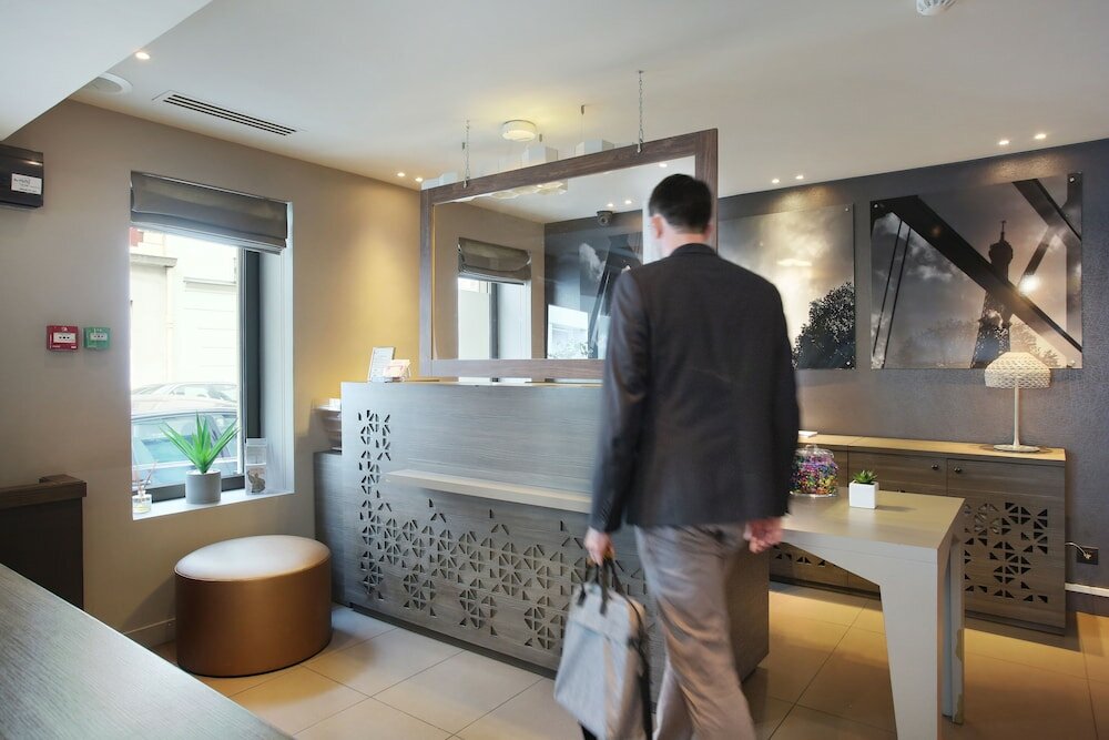 Фото Eiffel Capitol