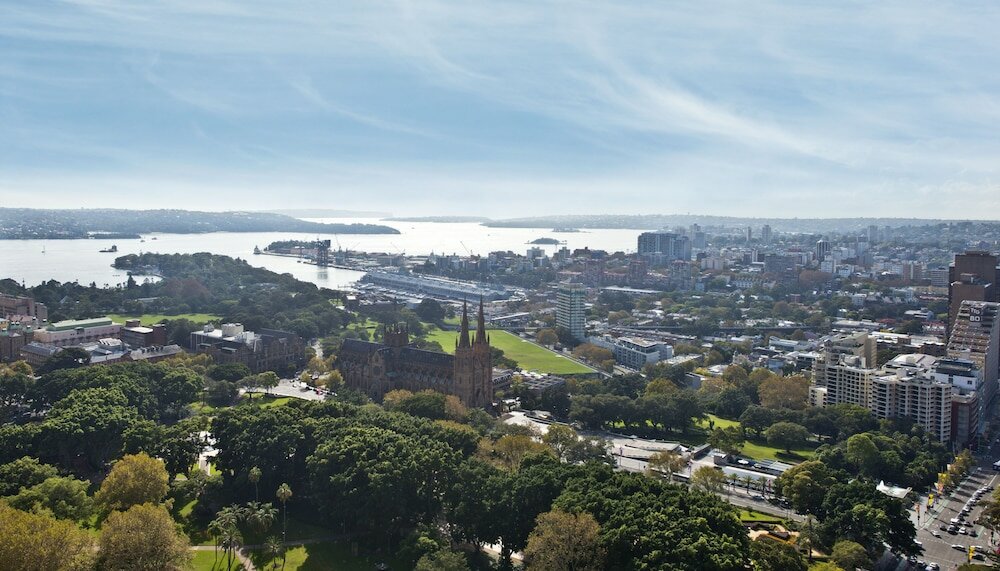 Фото Park Regis City Centre