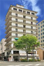 Гостиница Hotel Chatelet Inn Kyoto в Киото