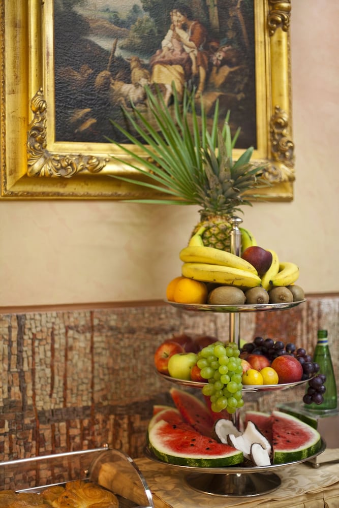 Фото Hotel Mondial