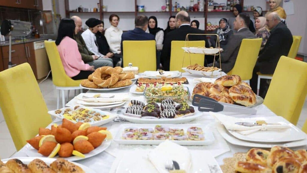 Administration Aziziye Ilce Milli Egitim Mudurlugu, Aziziye, photo