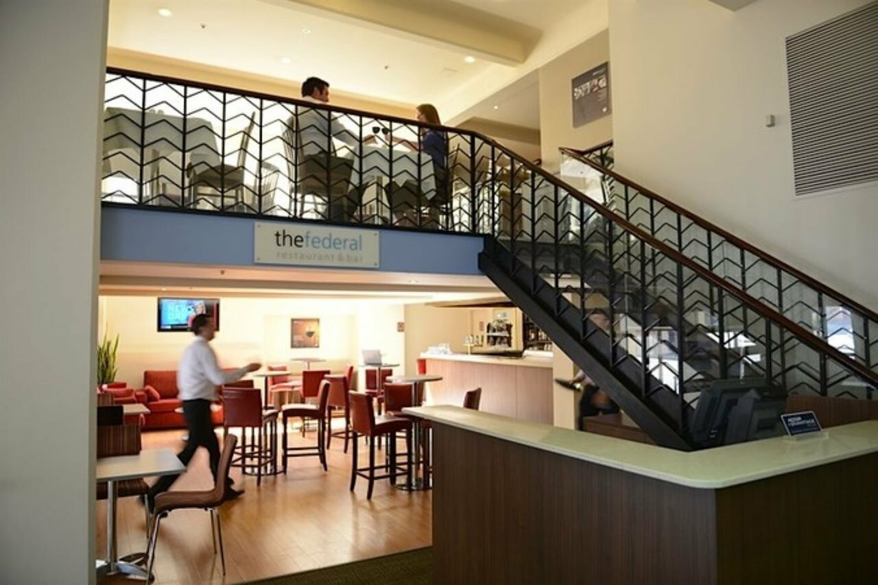 Фото Grosvenor Hotel Adelaide