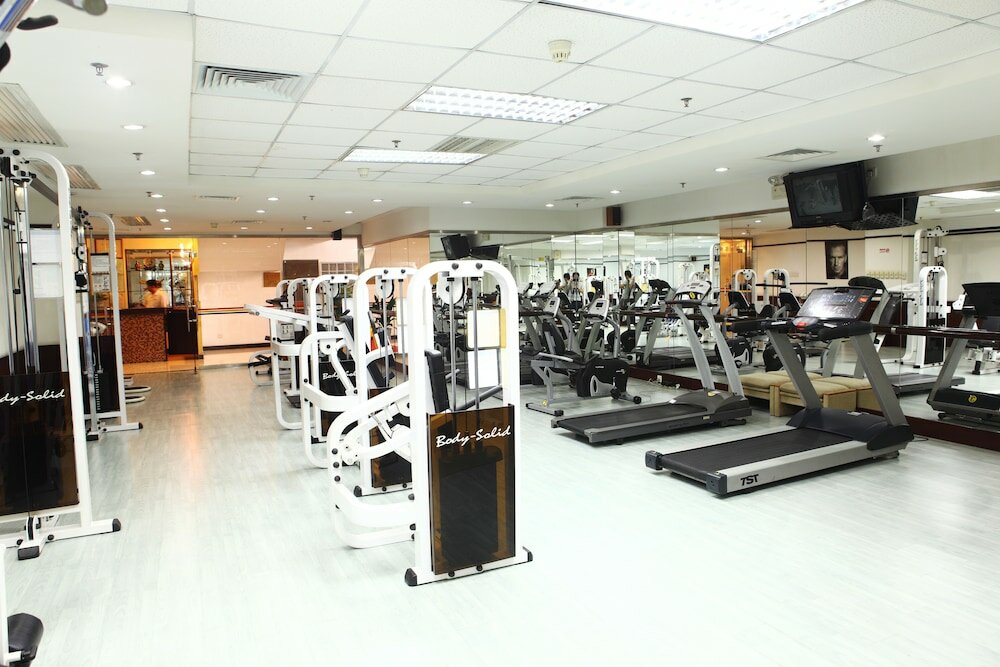 Фото Century Plaza Hotel