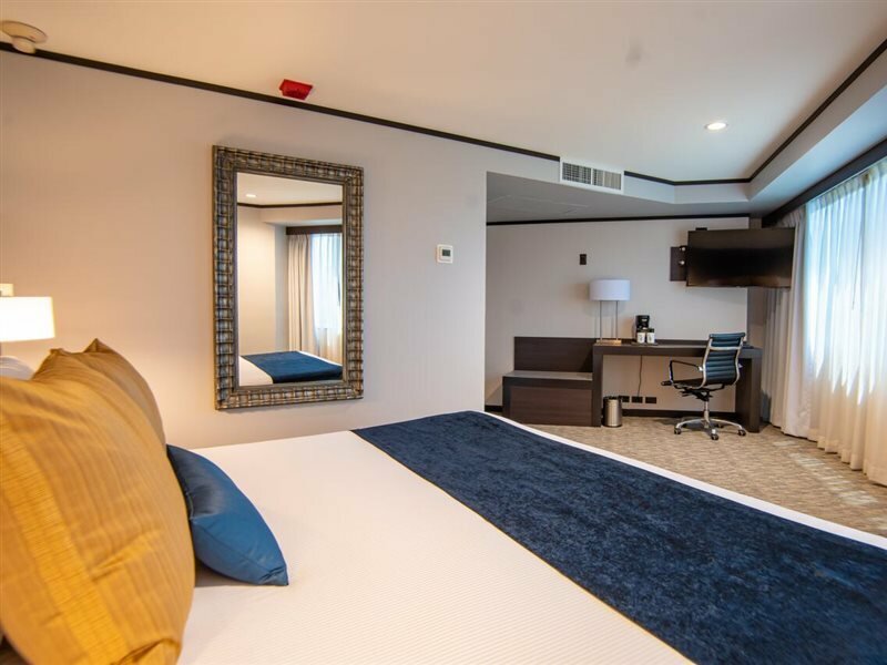 Фото Grand Hotel Tijuana