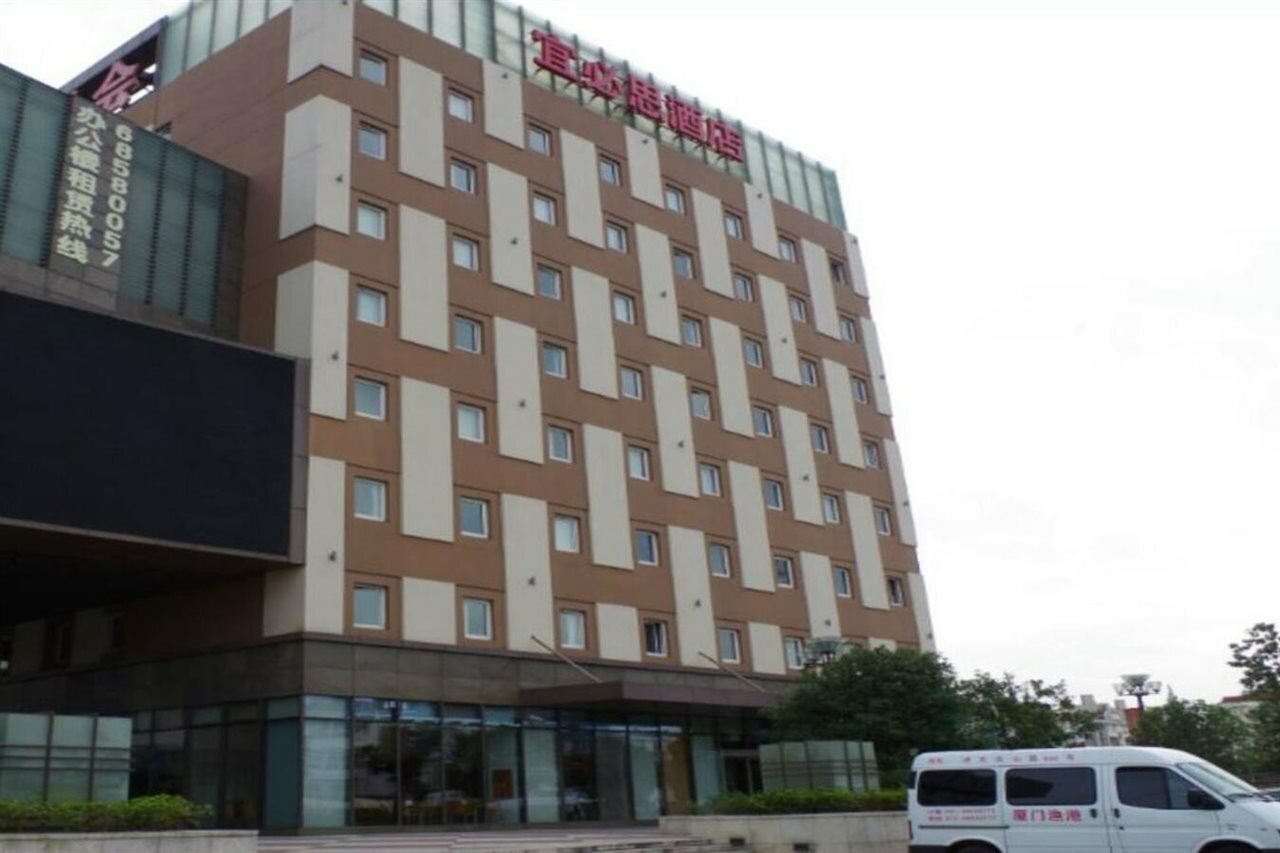 Фото отеля 3