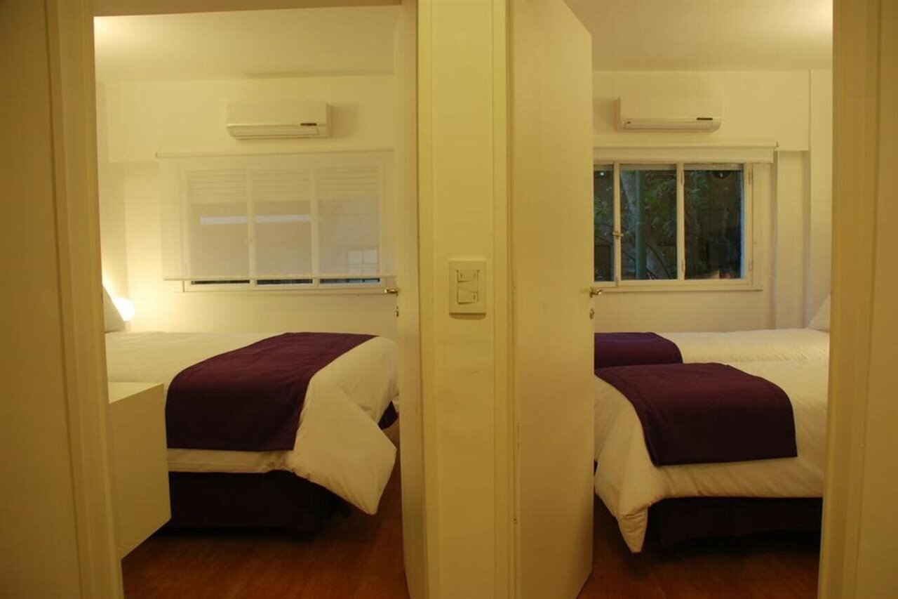 Фото Infinito Hotel