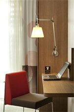 Фото Novotel Paris Pont De Sevres